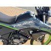 CFMOTO 250DUAL Tundra Green