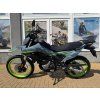 CFMOTO 250DUAL Tundra Green