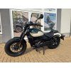 CFMOTO 250CL-C Teal Green