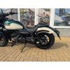 CFMOTO 250CL-C Teal Green