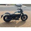 CFMOTO 250CL-C Teal Green