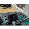 čtyřkolka CFMOTO Gladiator C4-A G4 EPS T3b zelené barvy