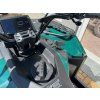 čtyřkolka CFMOTO Gladiator C4-A G4 EPS T3b zelené barvy