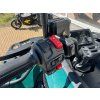 čtyřkolka CFMOTO Gladiator C4-A G4 EPS T3b zelené barvy