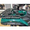 čtyřkolka CFMOTO Gladiator C4-A G4 EPS T3b zelené barvy