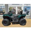 čtyřkolka CFMOTO Gladiator C4-A G4 EPS T3b zelené barvy