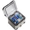 topcase freezing cooling MCX17SILVER 05