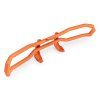 rear bumper goes terrox 1000 orange (1)