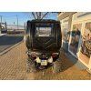 Kabina DFK pro CFMOTO X850/X100 2017-2024