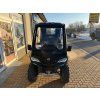 Kabina DFK pro CFMOTO X850/X100 2017-2024