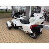 ojetý, bazarový Can-Am Spyder RT 991 SE5 model 2012