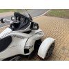 ojetý, bazarový Can-Am Spyder RT 991 SE5 model 2012