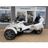 ojetý, bazarový Can-Am Spyder RT 991 SE5 model 2012
