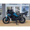 CFMOTO 800MT-ES Explore
