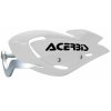 Chrániče páček Acerbis Uniko ATV-bílé