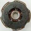 Spojka pro Journeyman Gladiator RX510/A, RX530/A, X5/A, X6/A