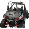 Moose Utility Cargo Bed Cover Polaris RZR/RZR-S 800