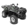 Rozšiřovací lemy na Yamaha Grizzly 660