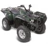 Rozšiřovací lemy na Yamaha Grizzly YFM 550/700