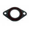 Těsnění příruby karburátoru na Access Tomahawk 300