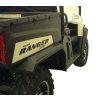 Rozšiřovací lemy na Polaris Ranger 800 XP