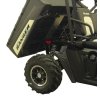 Rozšiřovací lemy na Polaris Ranger 800 XP
