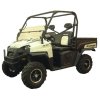Rozšiřovací lemy na Polaris Ranger 800 XP