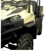 Rozšiřovací lemy na Polaris Ranger 800 XP