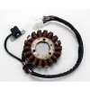 Magneto stator na Kawasaki KFX 400