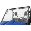 Přední plexi plné na UTV Yamaha Rhino 700