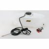 Postřikovač Moose Utility 95 litru 7,8 LPM