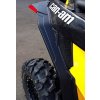 Rozšiřovací lemy na Can-Am Maverick 1000 X RS/Turbo- extra široké
