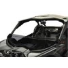 Originální přední poloviční plexi na Can-Am Maverick X3-kouřové