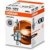 Žárovka OSRAM H4 12V 60/55W P43t