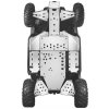 Kompletní kryt podvozku na Can-Am Maverick 1000 X-DS Turbo 2015