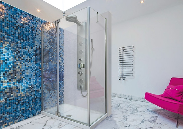 Sprchový kout - jak si správně vybrat?