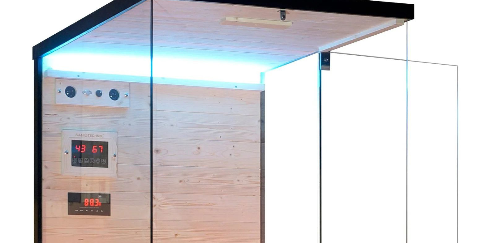 infrasauna