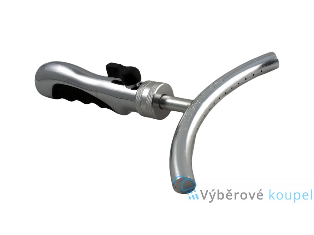 MKS Aqua Excellent filter sprinkler “U”