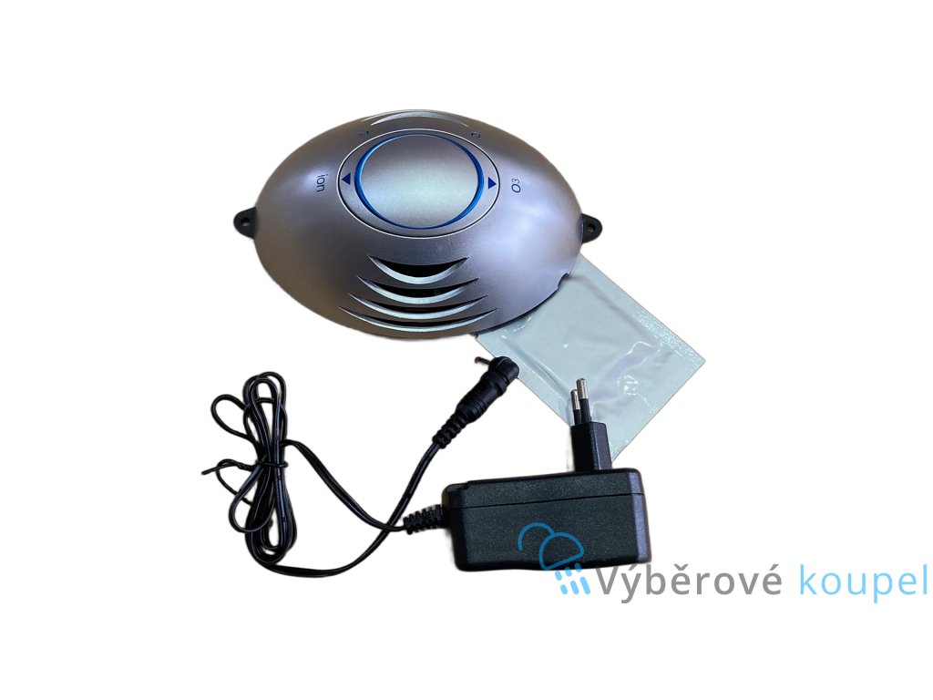 Ionizator do infrasauny produkt