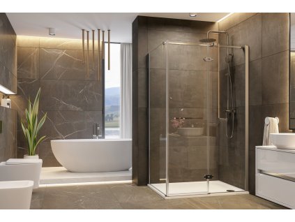 56978 aquatek vip2000 r23 obdelnikovy sprchovy kout 120x80cm oteviraci dvere