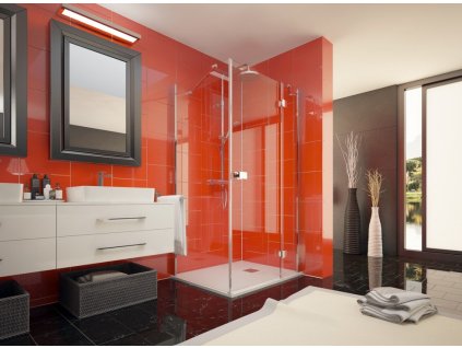 48560 2 aquatek smart r13 obdlznikovy sprchovy kut 100x80cm otvarave dvere umiestnenie dveri prave dvere