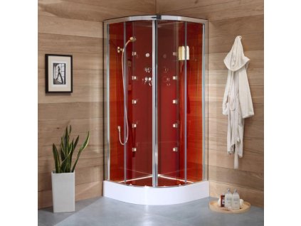 58586 kvstore cosmo sprchovy box ctvrtkruh 90x90cm