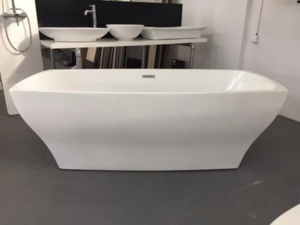 58691 bath italia adele akrylatova volne stojici vana 170x78 cm