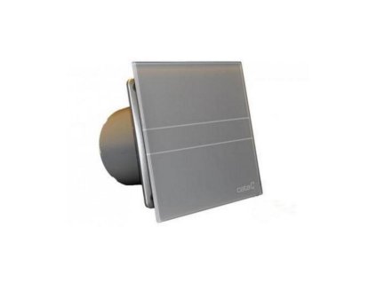 59339 cata e100 gs ventilator do koupelny stribrny