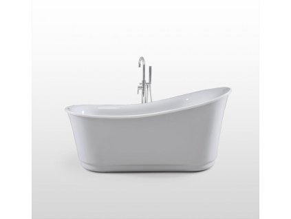 59996 1 sanotechnik oxford akrylatova volne stojici vana 177x88 cm