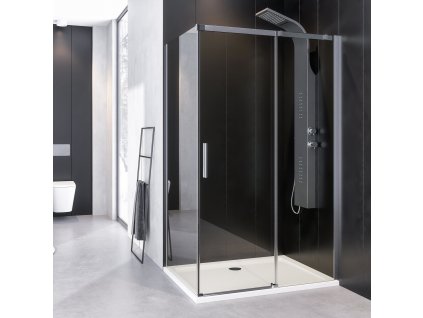 60044 aquatek zeus r33 obdelnikovy sprchovy kout 120x90cm posuvne dvere