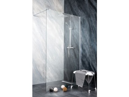 31712 1 Sanotechnik Sanoflex Freedom II sprchová zástěna šířka 150cm