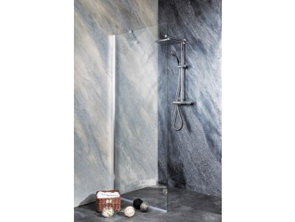 31757 1 Sanotechnik Sanoflex Young sprchová zástěna šířka 80cm