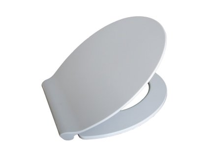 51371 Sanotechnik WC sedátko Duroplast