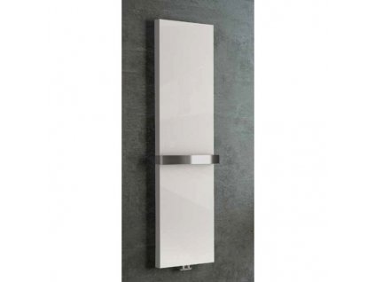 51893 Sanotechnik Neustadt radiátor do koupelny designový na centralní připojení